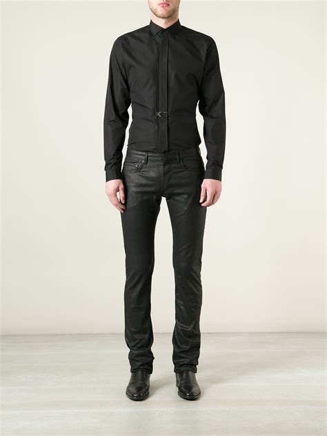 dior homme jeans jacket|Dior Homme jeans for men.